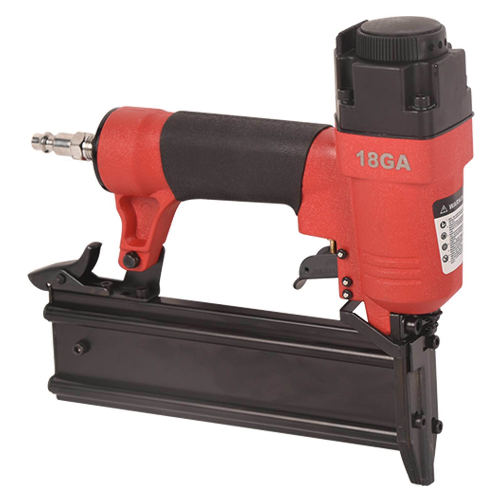 18 Gauge Pneumatic Nail Gun - ZenZebar.com18 Gauge Pneumatic Nail GunZenZebar.comD0102HEIHN2 - 18 GA