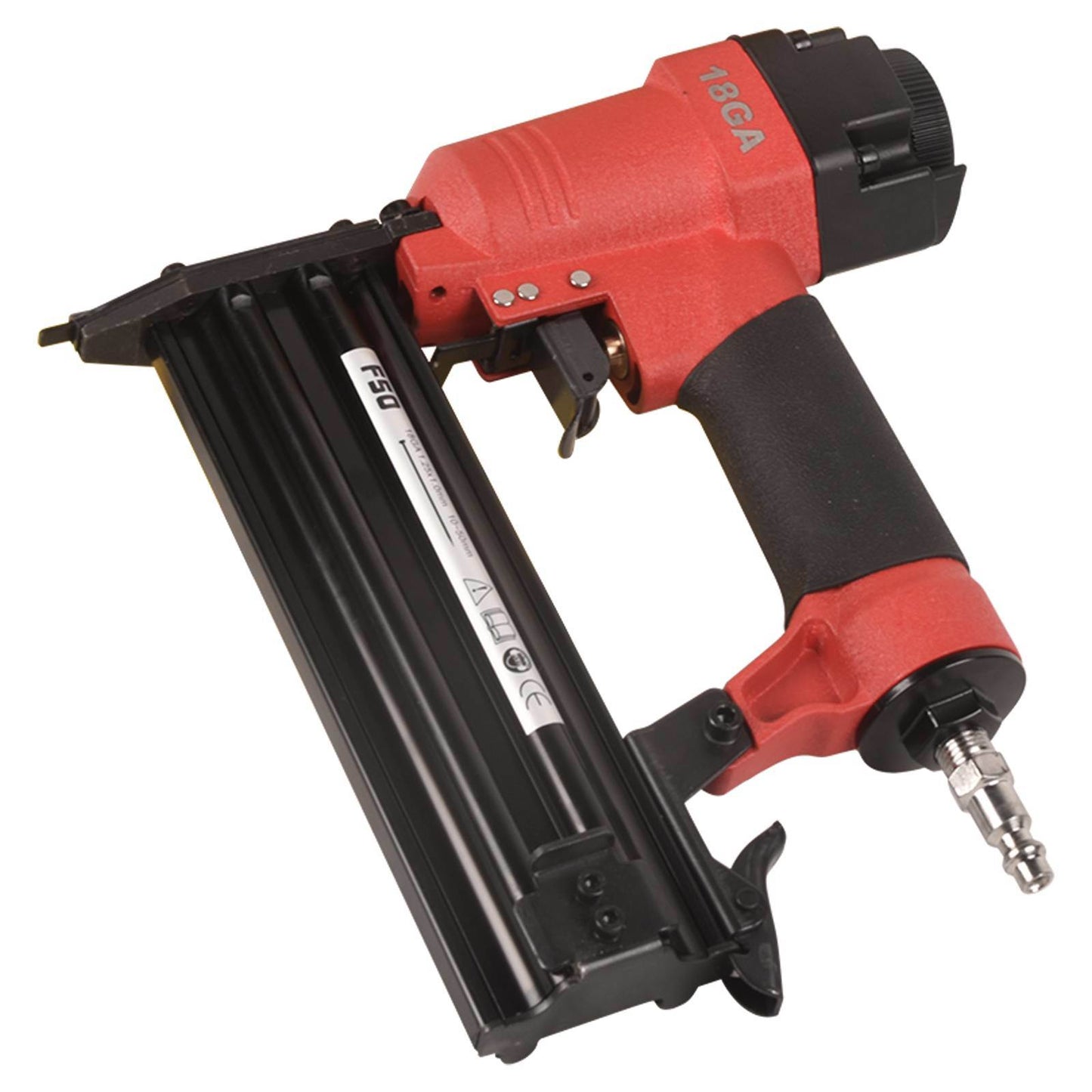 18 Gauge Pneumatic Nail Gun - ZenZebar.com18 Gauge Pneumatic Nail GunZenZebar.comD0102HEIHN2 - 18 GA