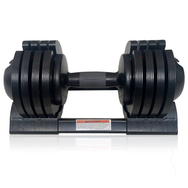 22lbs Adjustable Dumbbells' Steel & Plastic - ZenZebar.com22lbs Adjustable Dumbbells' Steel & PlasticweightsZenZebar.comD0102HR2PIJ - as Pic