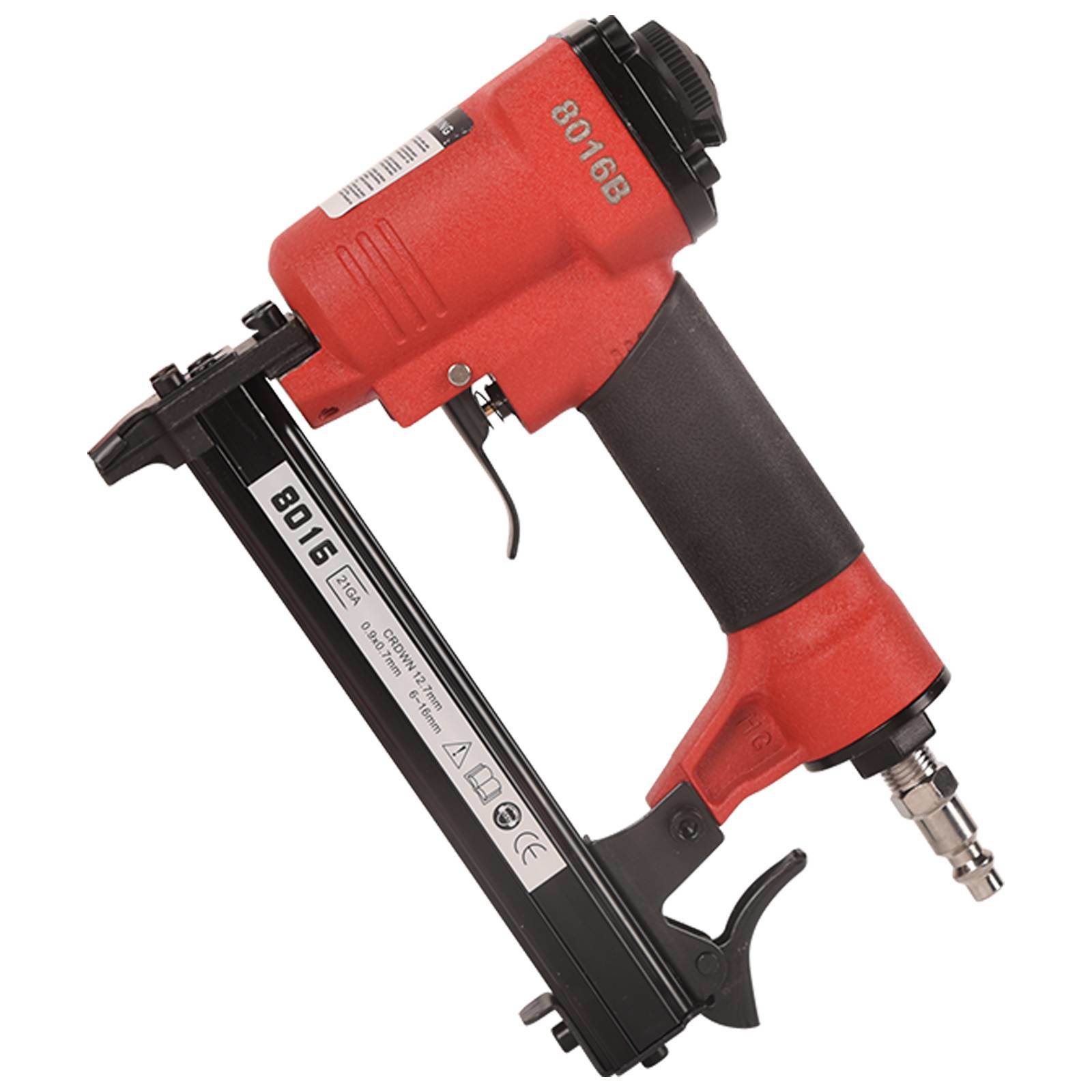 18 Gauge Pneumatic Nail Gun - ZenZebar.com18 Gauge Pneumatic Nail GunZenZebar.comD0102HEIHNT - 8016B