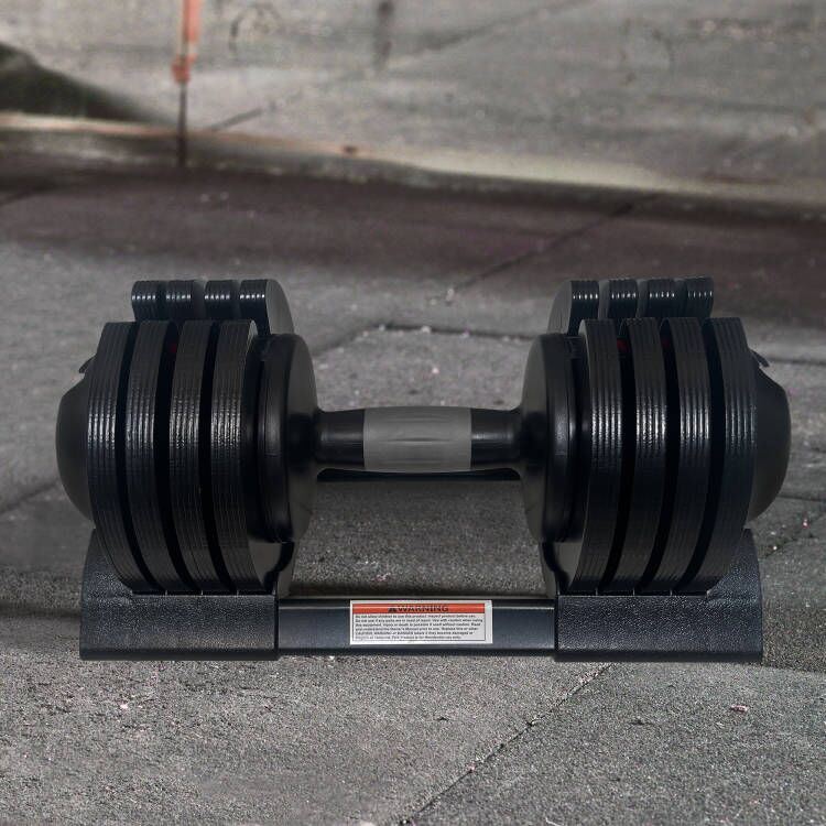 22lbs Adjustable Dumbbells' Steel & Plastic - ZenZebar.com22lbs Adjustable Dumbbells' Steel & PlasticweightsZenZebar.comD0102HR2PIJ - as Pic