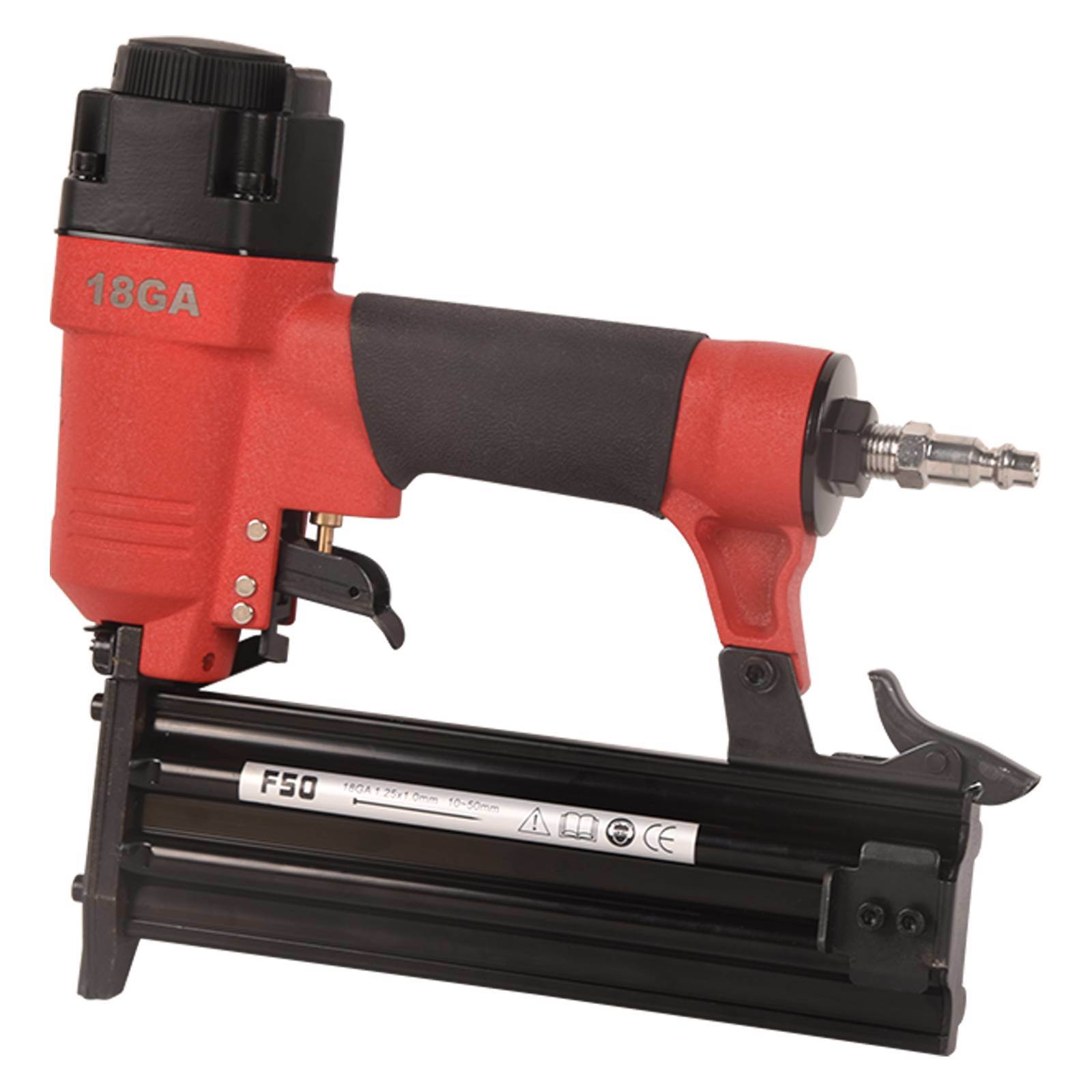 18 Gauge Pneumatic Nail Gun - ZenZebar.com18 Gauge Pneumatic Nail GunZenZebar.comD0102HEIHN2 - 18 GA