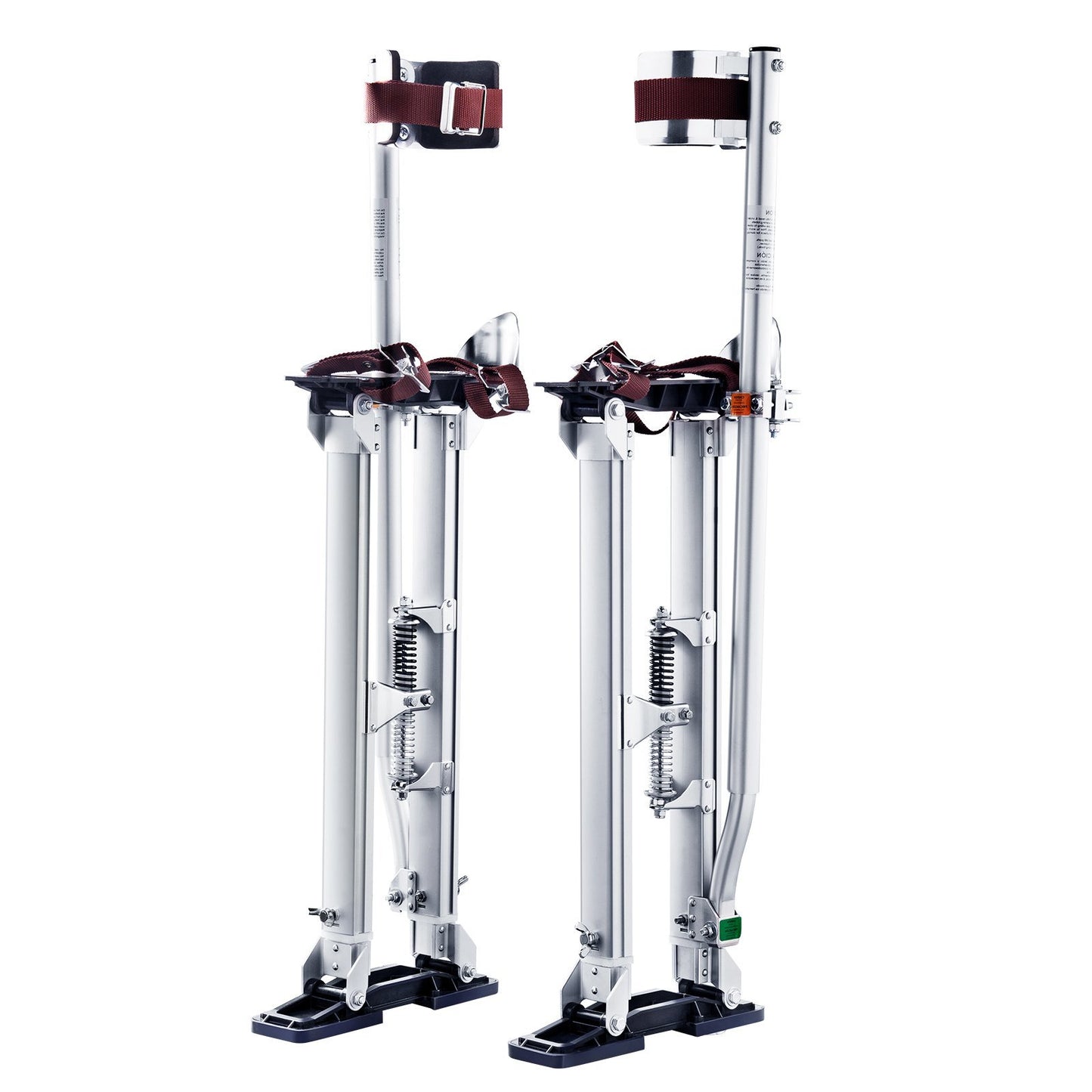 Drywall Stilts Aluminum Tool Stilts 24''-40''