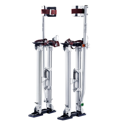 Drywall Stilts Aluminum Tool Stilts 24''-40''