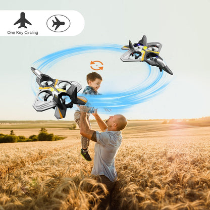 4DRC V17 Remote Control RC Airplanes