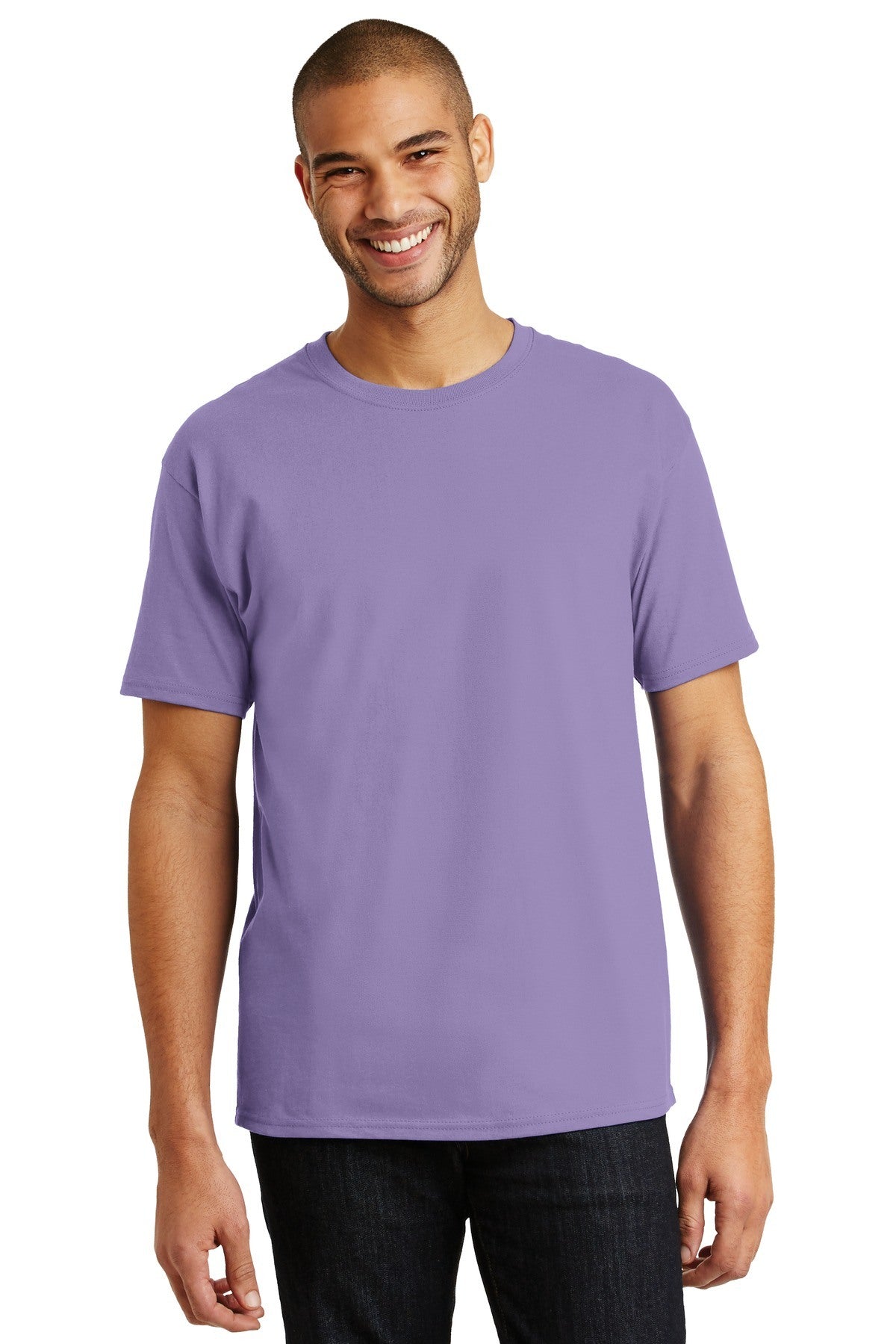 Hanes Authentic 100% Cotton T-Shirt 5250