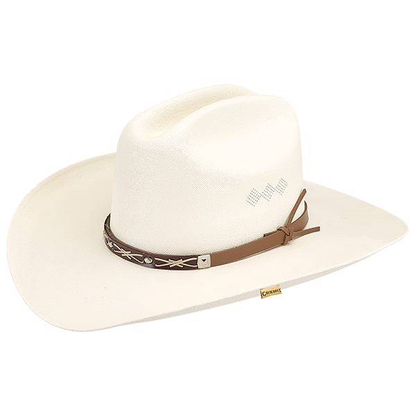 Peter Grimm Sunwear Western Hat