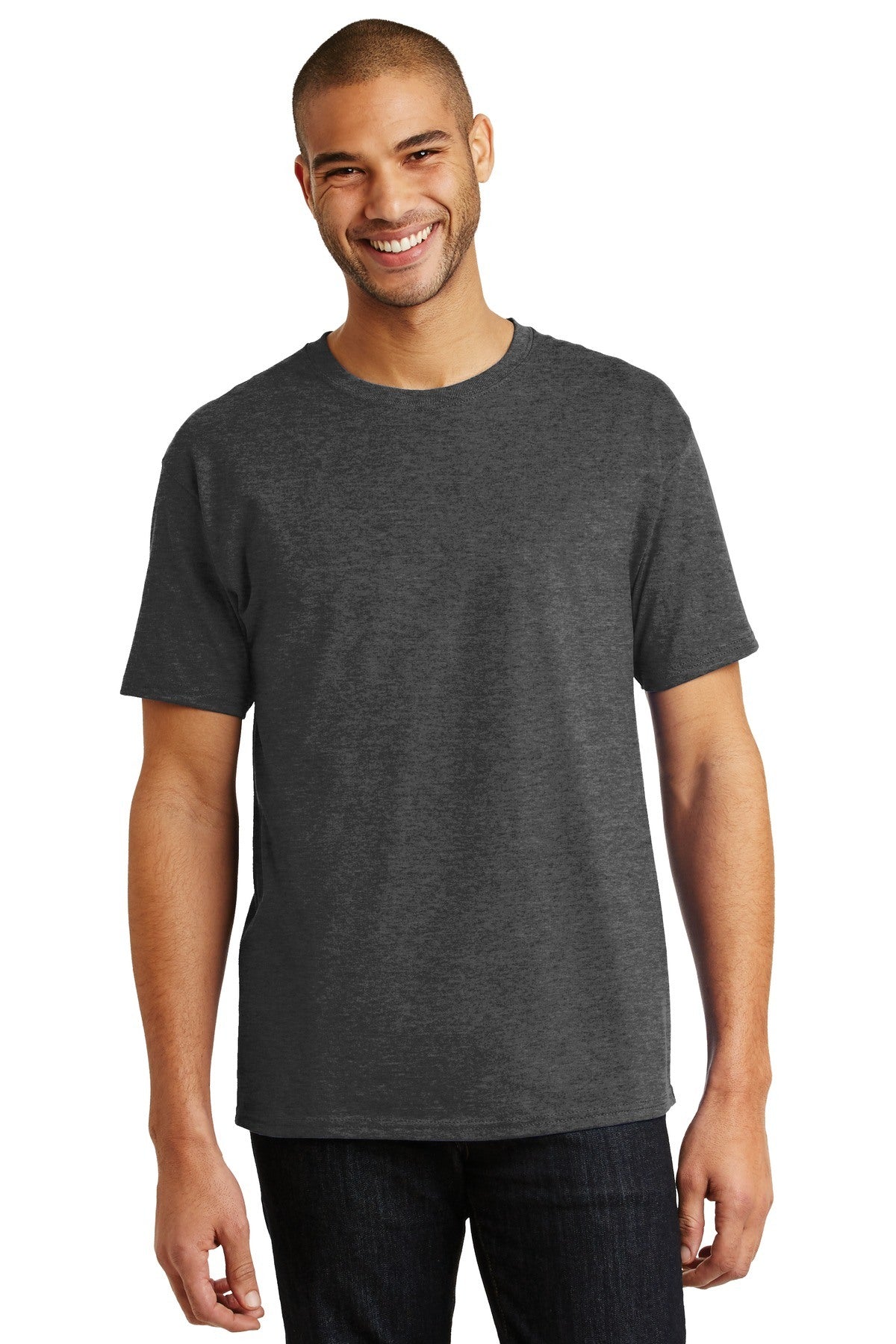 Hanes Authentic 100% Cotton T-Shirt 5250