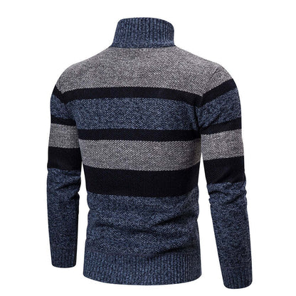 Cardigan Men Sweater