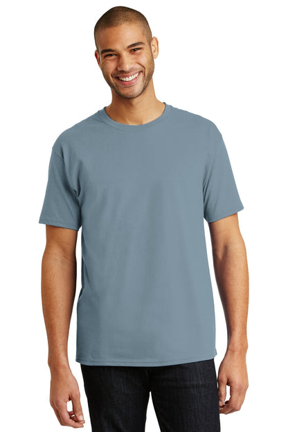 Hanes Authentic 100% Cotton T-Shirt 5250