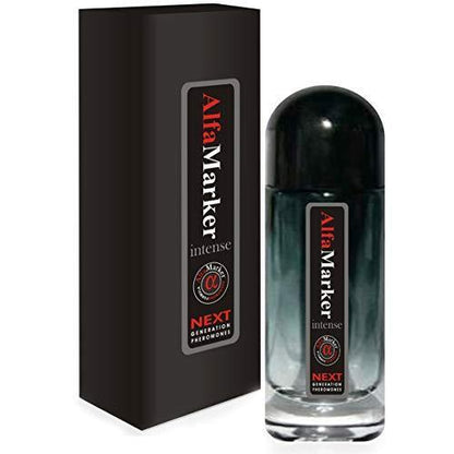 Intense Pheromone Premium Cologne 20ml