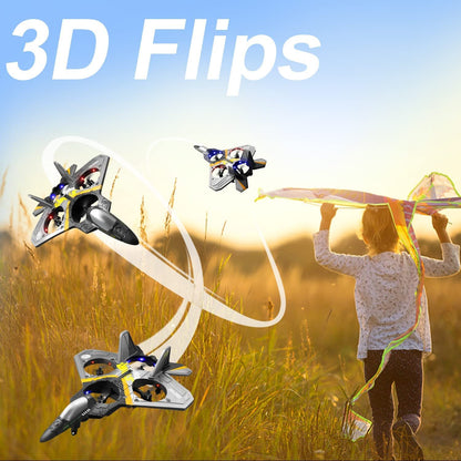 4DRC V17 Remote Control RC Airplanes