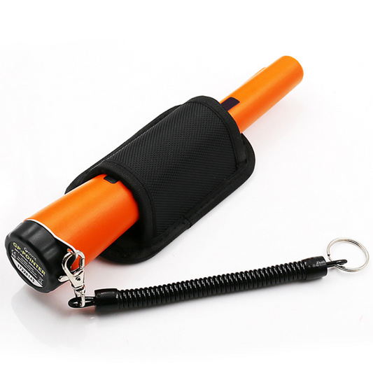 1pc Portable Handheld Metal Detector