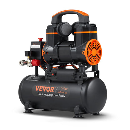 Air Compressor 2.1 Gallon 900W