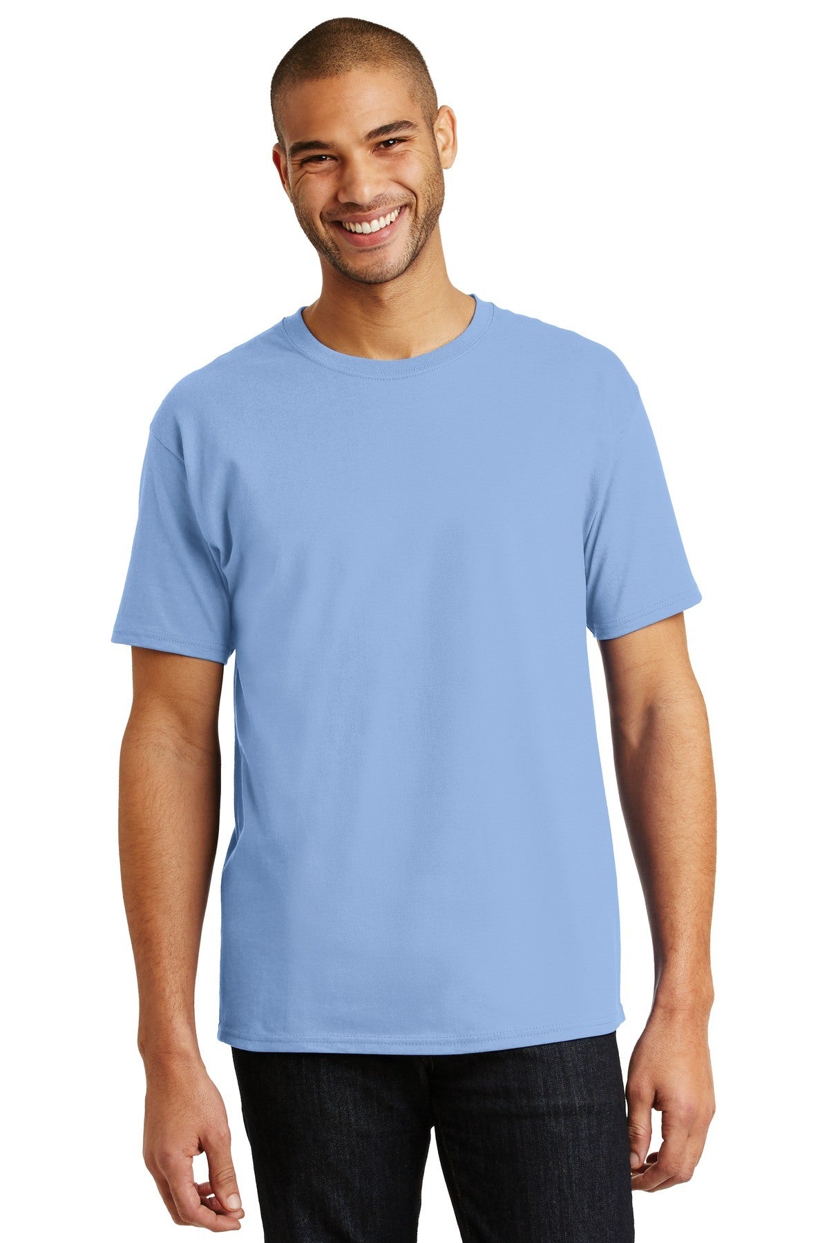 Hanes Authentic 100% Cotton T-Shirt 5250