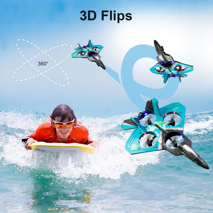 4DRC V17 Remote Control RC Airplanes