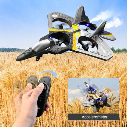 4DRC V17 Remote Control RC Airplanes