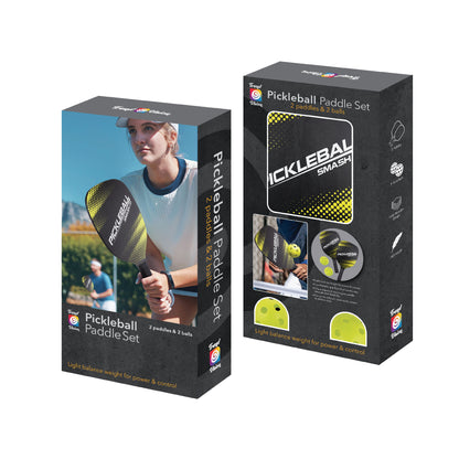 Complete Pickleball Set