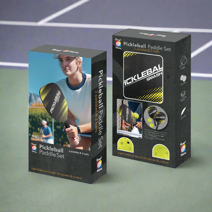 Complete Pickleball Set