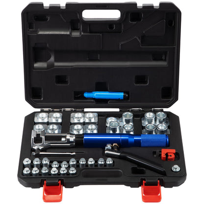 Hydraulic Flaring Tool Kit