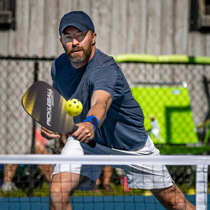 Complete Pickleball Set