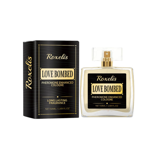 Roxelis Men's Cologne