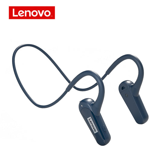 Lenovo XE06 Bluetooth Wireless Headphones With Dual Mic