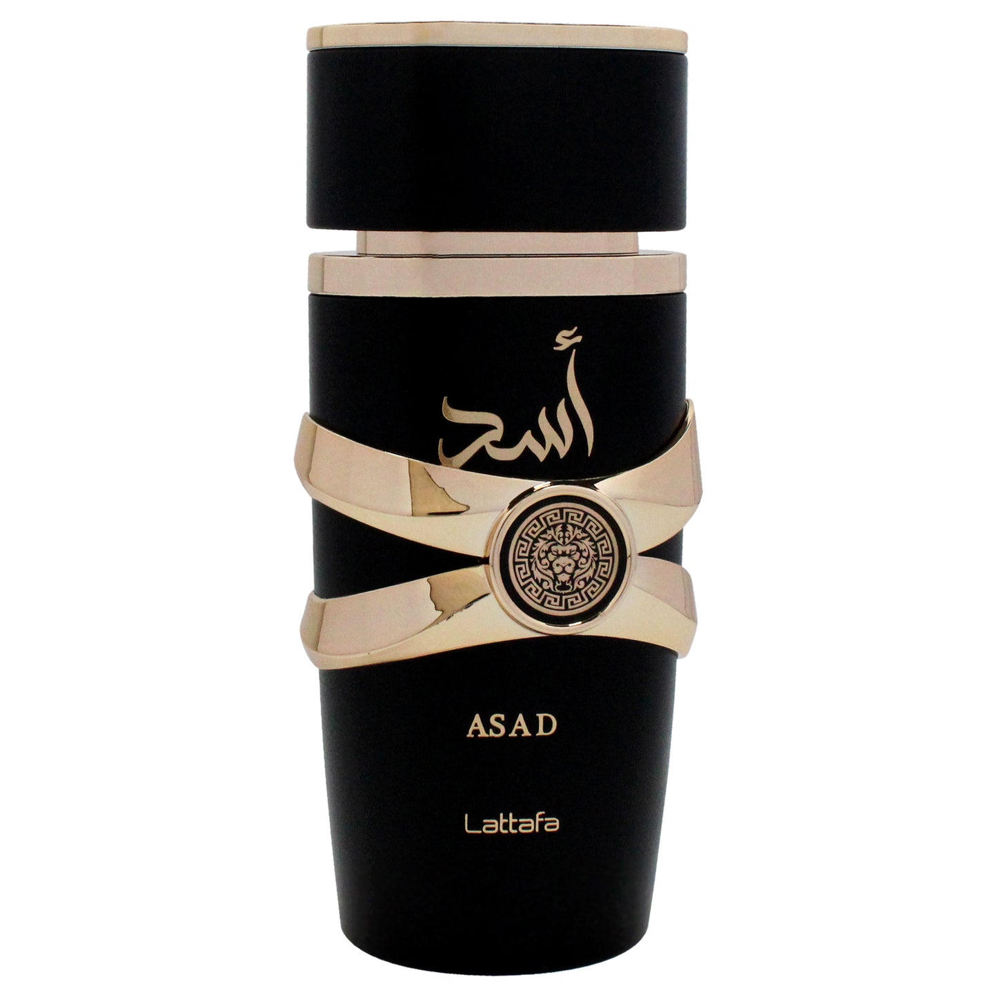 Asad by Lattafa for Men - 3.4 oz EDP Spray