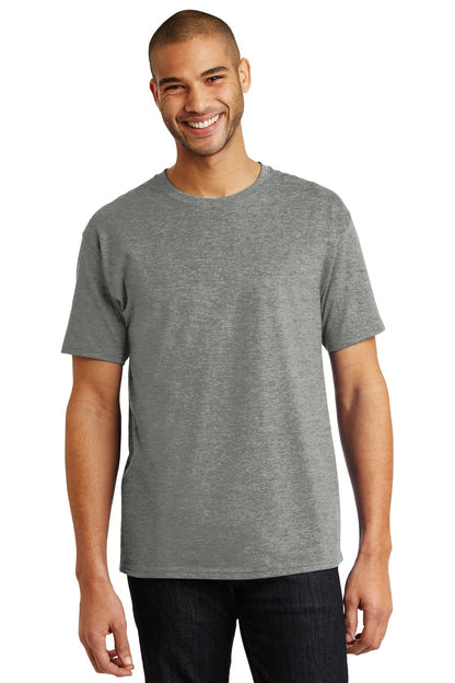 Hanes Authentic 100% Cotton T-Shirt 5250