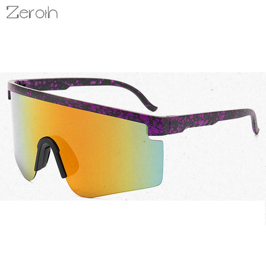 Sports Sunglasses Outdoor Lens UV400