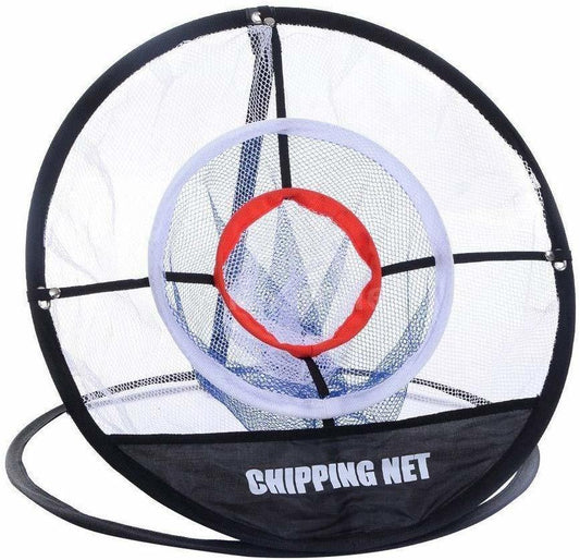 3 - Layer Practice Net Portable Golf Chipping Net for Outdoor Indoor Backyard - ZenZebar.com3 - Layer Practice Net Portable Golf Chipping Net for Outdoor Indoor Backyardgolf netZenZebar.comD0101HHV38A - black