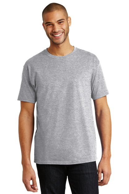 Hanes Authentic 100% Cotton T-Shirt 5250