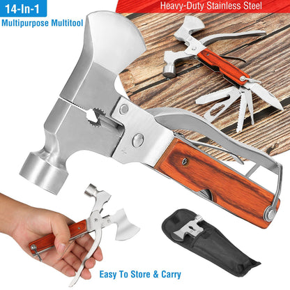 7" Outdoor Survival Multitool - ZenZebar.com7" Outdoor Survival MultitoolZenZebar.comD0102H2L2GU - Red