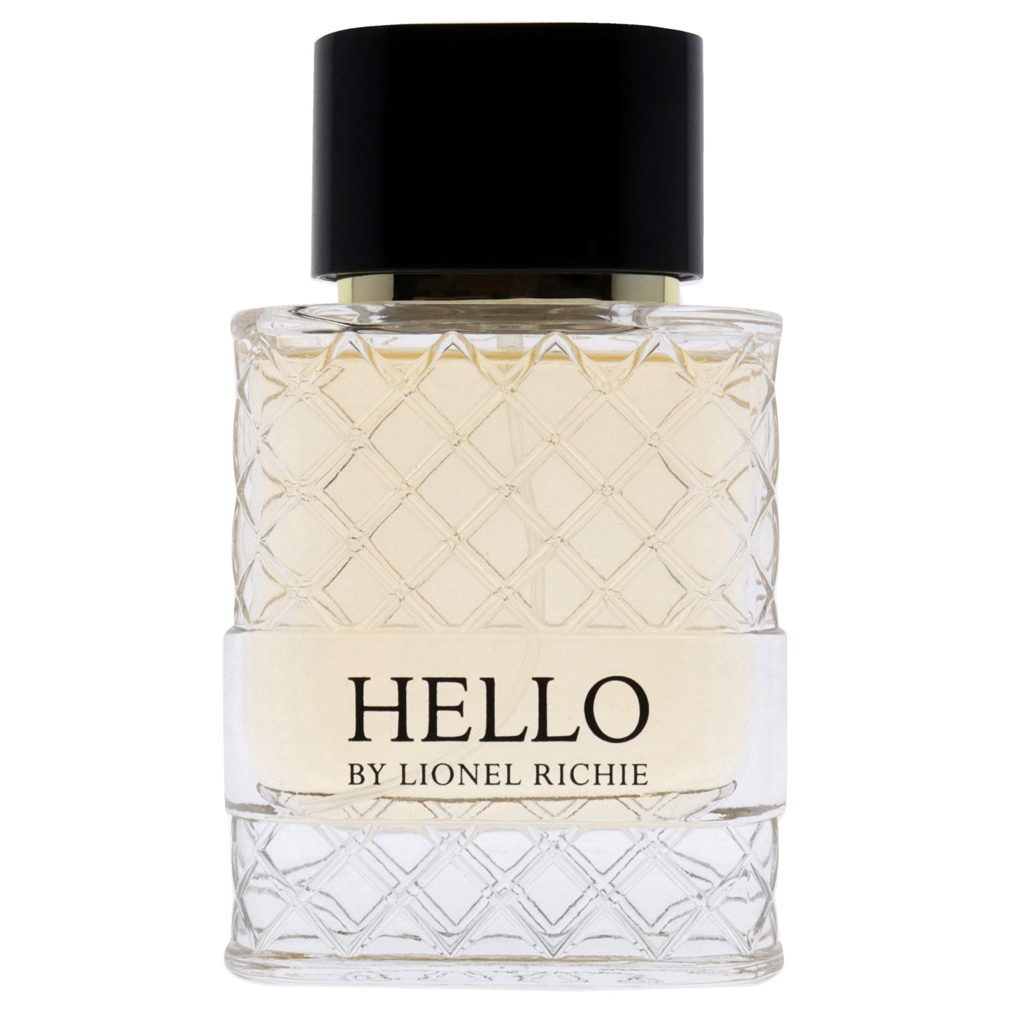 Hello by Lionel Richie for Men - 1.7 oz EDC Spray