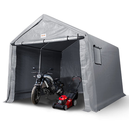 All-Season Instant Storage Tent