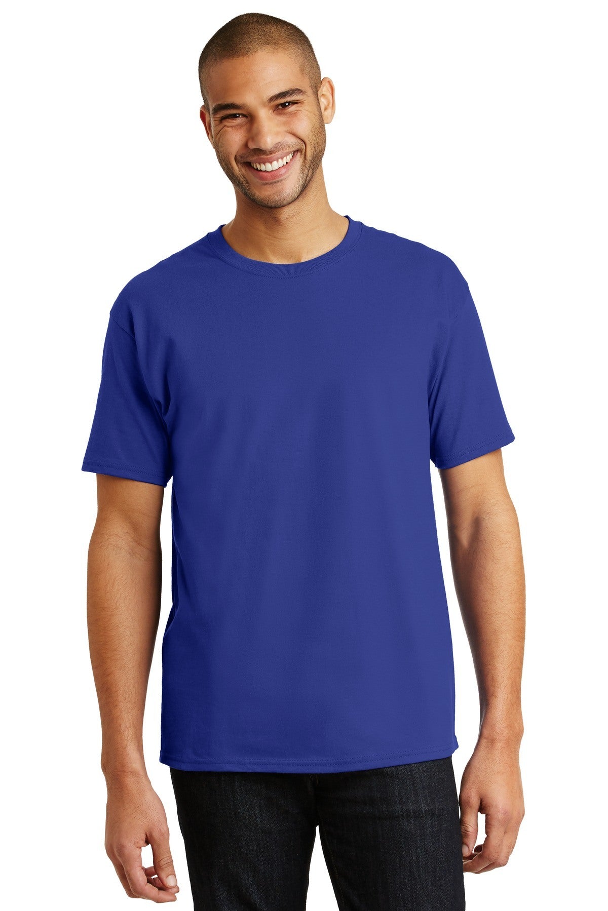 Hanes Authentic 100% Cotton T-Shirt 5250