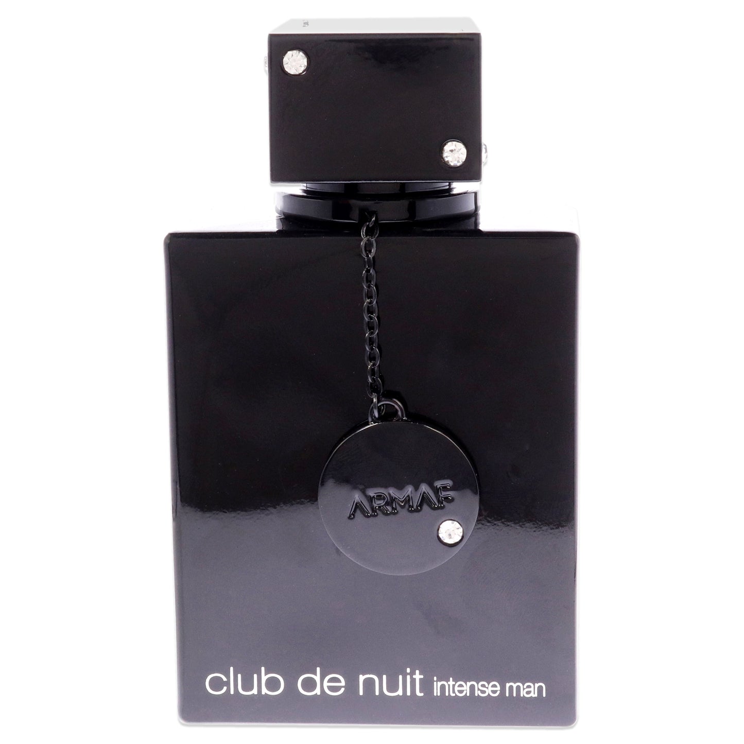 Club De Nuit Intense by Armaf for Men - 3.6 oz EDT Spray