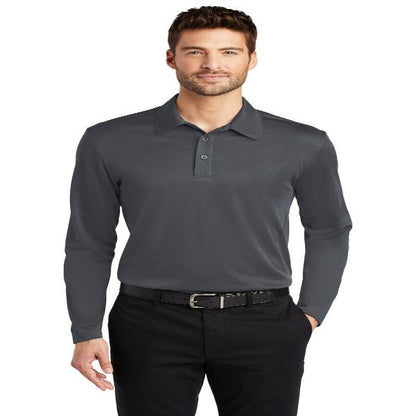 Port Authority Silk Touch Performance Polo K540LS