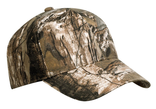 Port Authority Pro Camouflage Series Cap