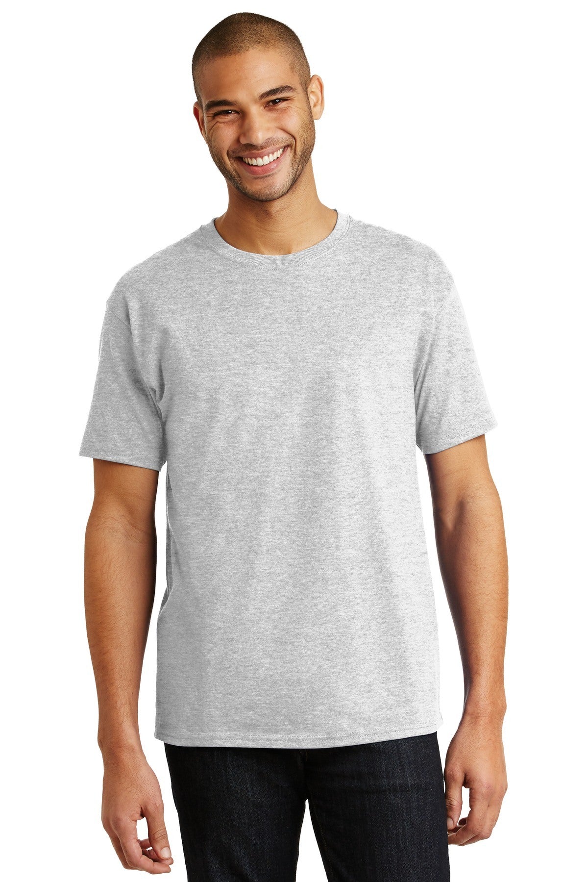 Hanes Authentic 100% Cotton T-Shirt 5250