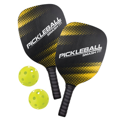 Complete Pickleball Set