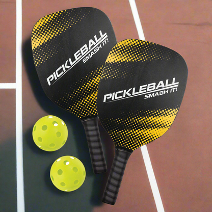 Complete Pickleball Set