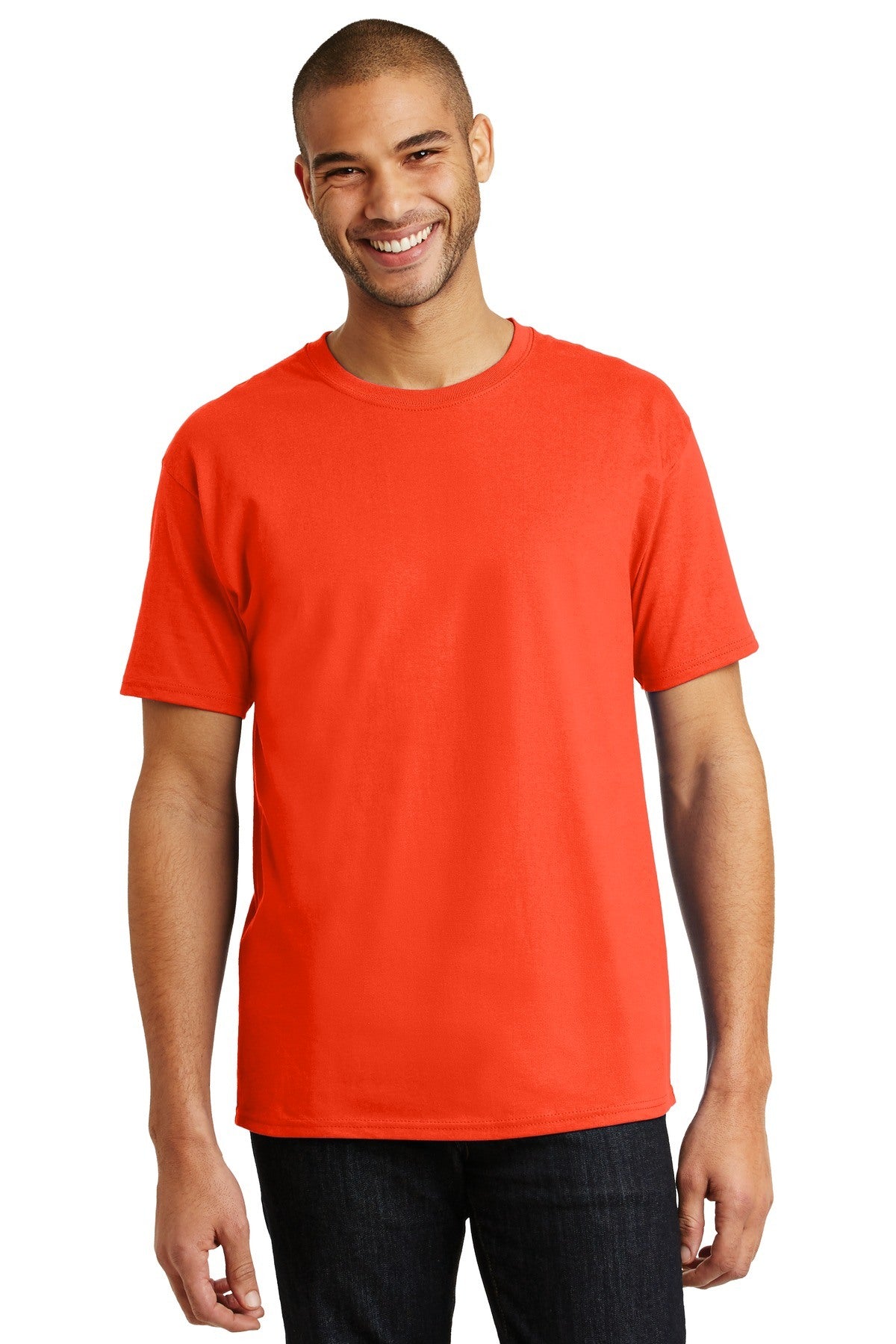 Hanes Authentic 100% Cotton T-Shirt 5250