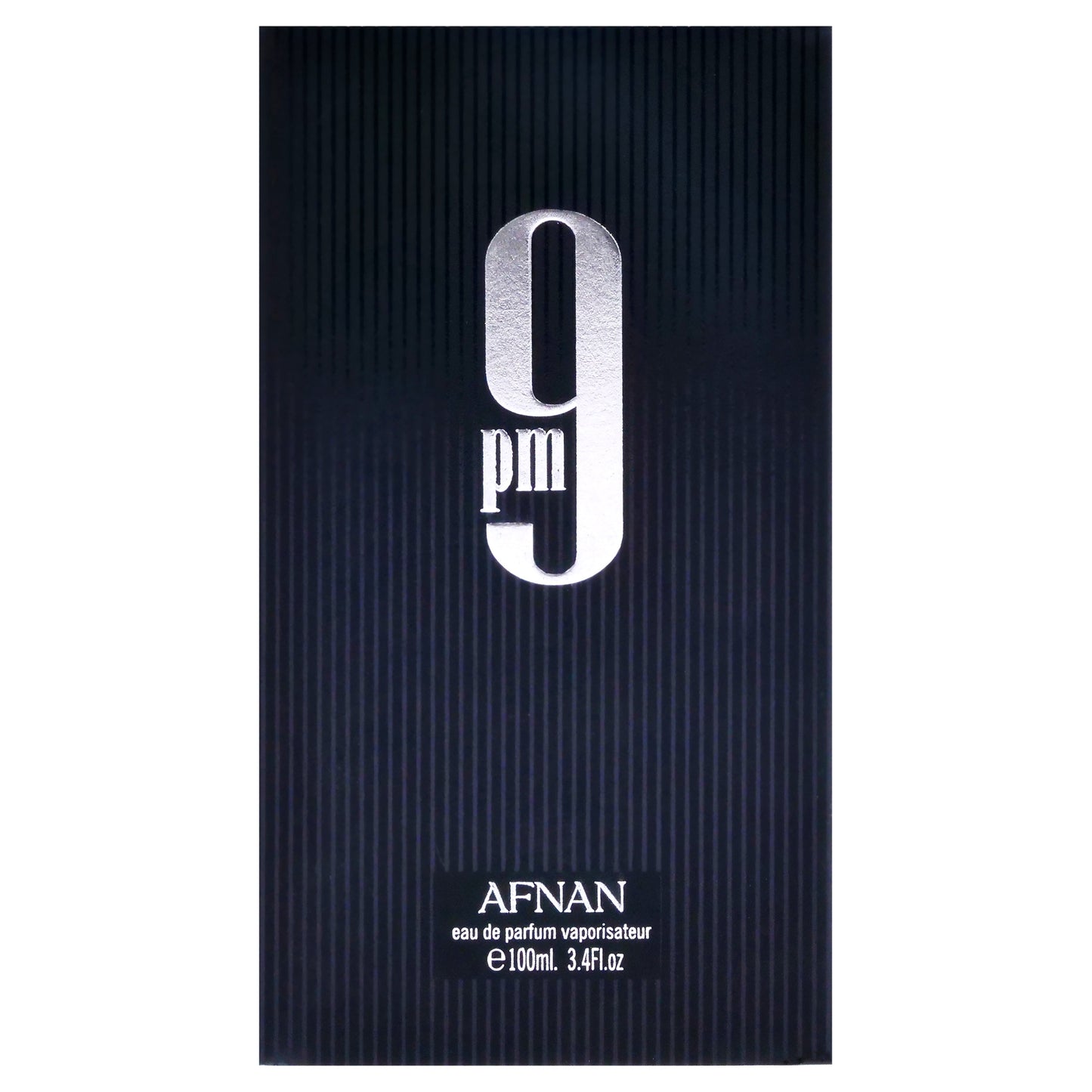 9 PM by Afnan for Men - 3.4 oz EDP Spray