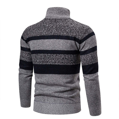 Cardigan Men Sweater