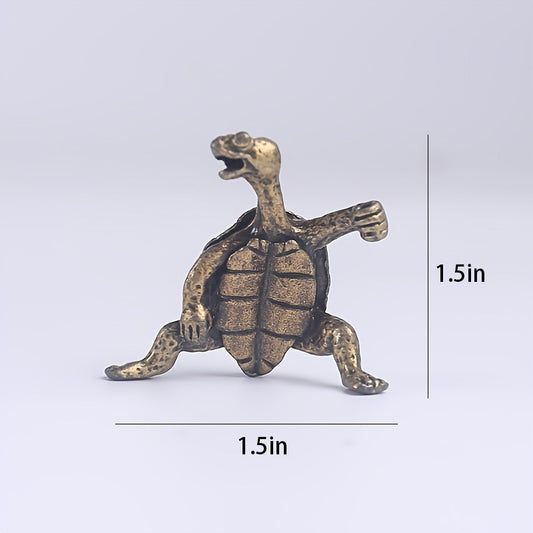 Turtle Shaped Incense Burner