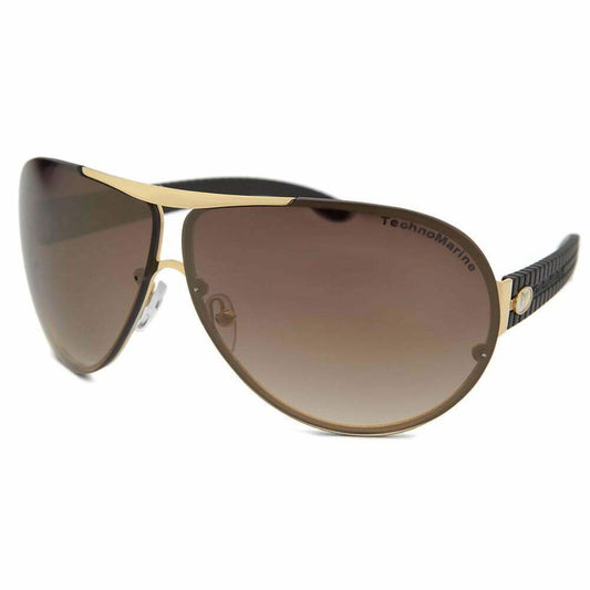 Technomarine Cruise Speedway Aviator High Quality Sunglasses