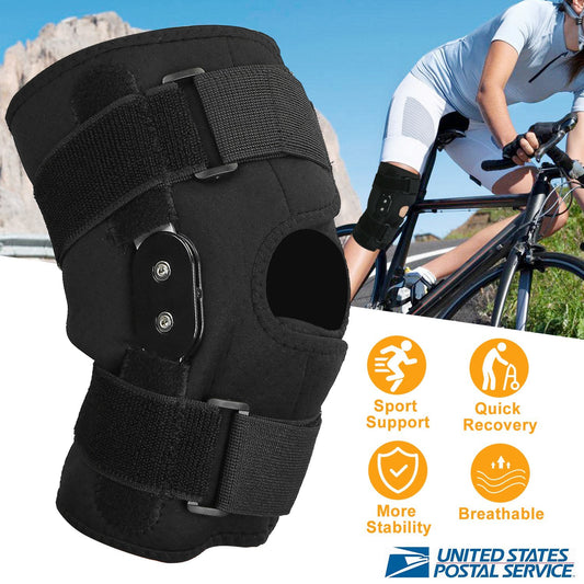 Sport Knee Brace